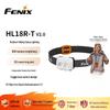 Перезаряжаемый налобный фонарь Fenix HL18R-T V2.0