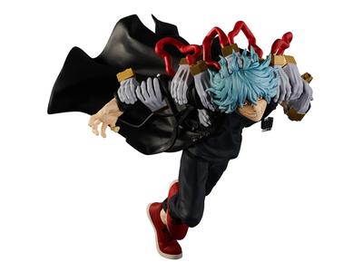 BANPRESTO Моя геройская академия ЗЛОДЕИ том 4 Томура Шигараки
