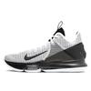 LeBron Witness 4 Ep Белый Черный CD0188-101