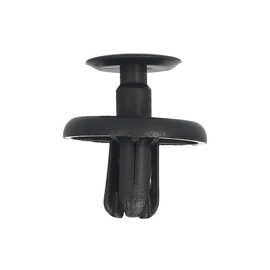 20 шт., нейлоновые зажимы для защиты от брызг, тип 90467-07201, замена для Lexus Toyota