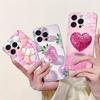 For iPhone 15 Pro Plus Case Cool Fashion Dragon Cartoon Soft Silicone Shockproof Cover For iPhone 15 Pro Max iPhone15 Pro Bumper