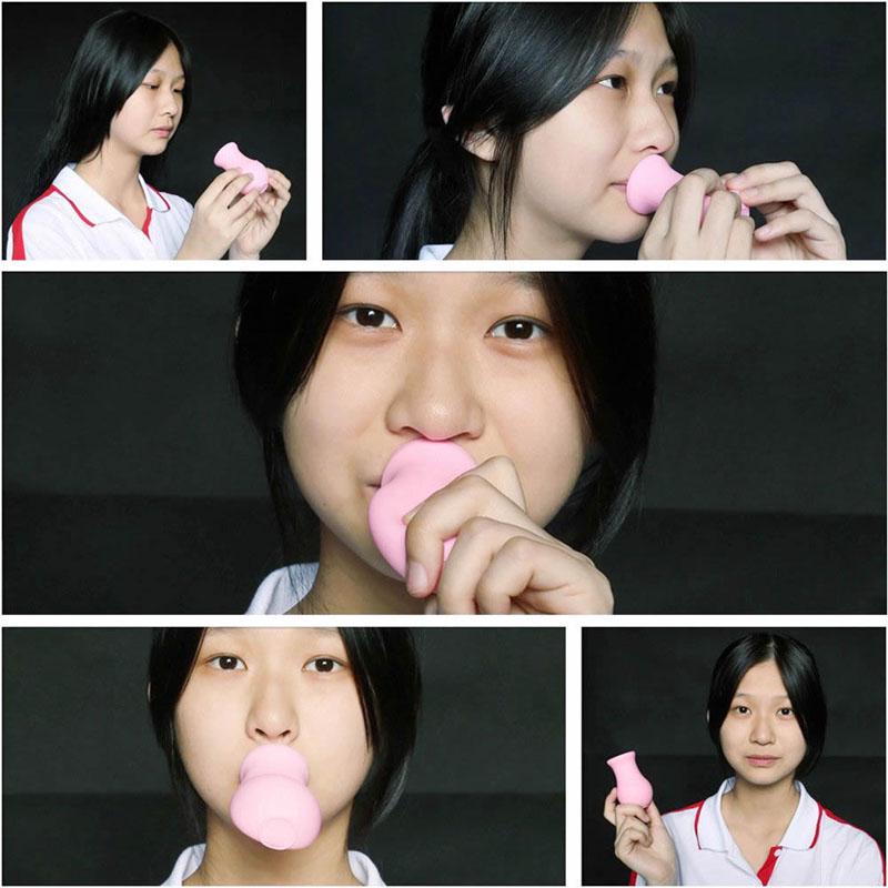 Увеличительница для губ, пухлые губы, пухлые, сочные, сексуальные губы