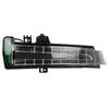 Turn Signal Rearview Mirror Indicator Blinker Light LED Marker For Mercedes Benz A B C E S CLA GLA CLS W176 W246 W204 W212 X156