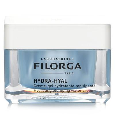 FILORGA Hydra Hyal Увлажняющий крем-гель для придания объема