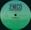 12inch Record MARBELLA (3) - Dancing The Cha Cha (Remix) MADDJ004 Jimco Records 1991 Japan Dance & Electronica Used