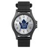 Часы Timex Men's NFL Pride 40 мм, Toronto Maple Leafs, один размер, современные