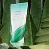 Aloe Rich Moisture Supply, Moist Face Wash PEELING GEL 180ml