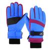 Kids Gloves Winter Waterproof Keep Warm Boys Girls Gloves Ski Non-slip Windproof Children Snow Sports Outdoor Mittens