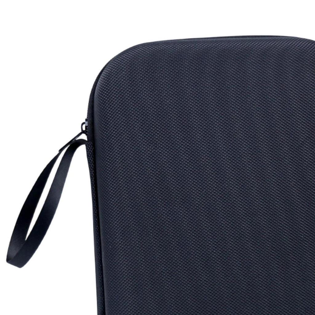 Твердый чехол для пинг-понговой ракетки, сумка для переноски, легкая, стильная, удобная ракетка для настольного тенниса