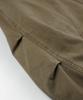 Парка с капюшоном Frizmworks из джинсовой ткани Jungle Cloth _ Бежевый