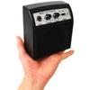PhotoGenic PG-01 3W Mini Guitar Amplifier (Test Battery Included)
