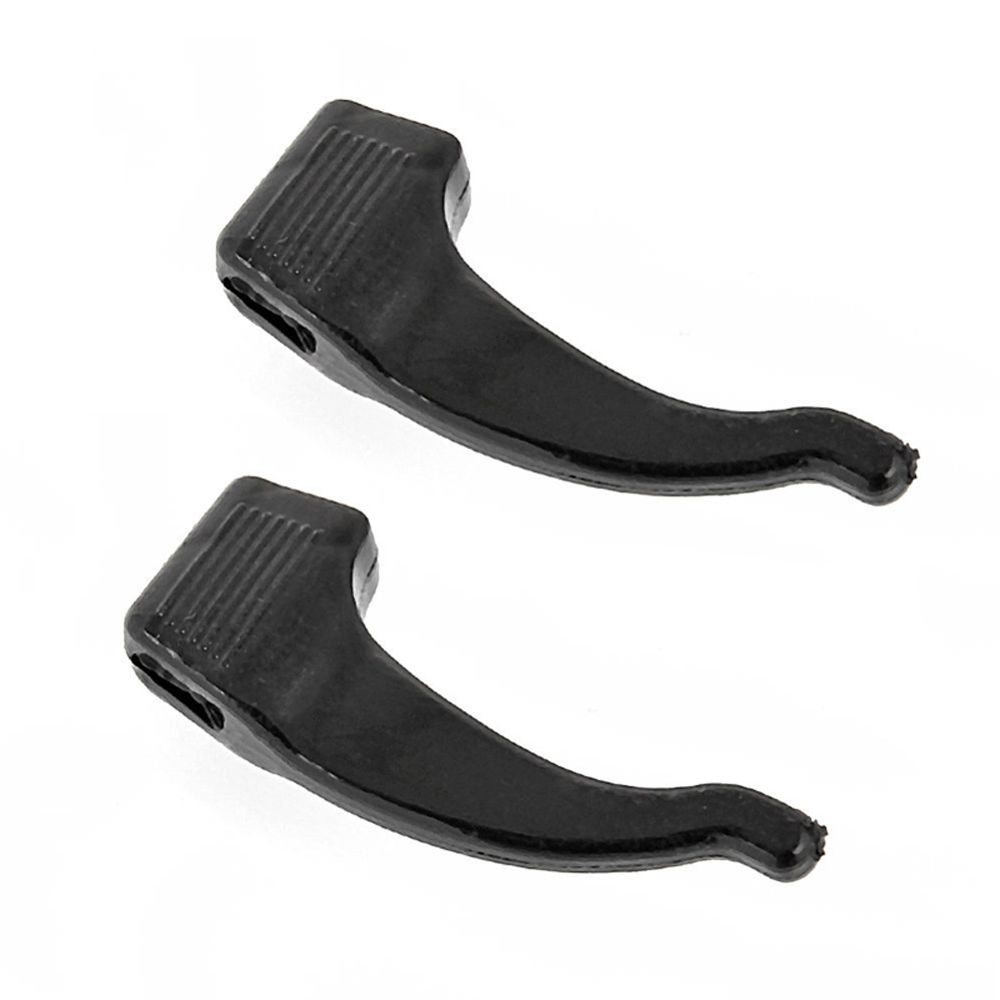 Glasses Sets Anti-slip Ear Hook Sports Eyewear Earhook Silicone Glasses Ear Hook Eyeglass Ear Hook