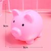 Small Piggy Bank Money Boxes Home Decor Money Saving Box Children Piggy