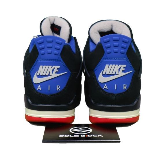Jordan Air Jordan 4 Rare Air Laser FV5029-003 Мужские размеры