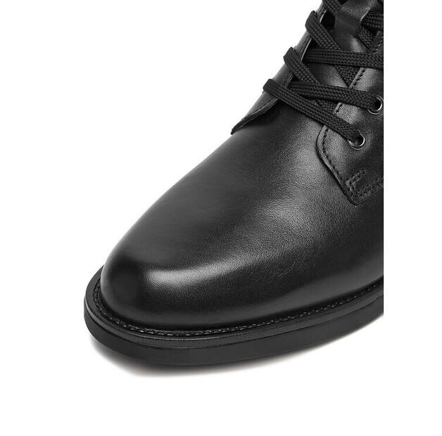 Ботильоны Lasocki CEO-WI23-JIA-01 Black