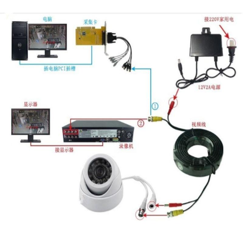 Мини-шпионская камера, видеокамера безопасности, микрокамера для домашнего использования, микрокамера