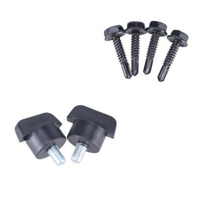 Кронштейн Держатель Винты для CDM750 CDM1250 CDM1550 PM400 Рации Крепежные Винты