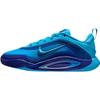 AOne Blue Fury Comfortable Anti-Slip Kids Basketball Shoes GS HF7001-400