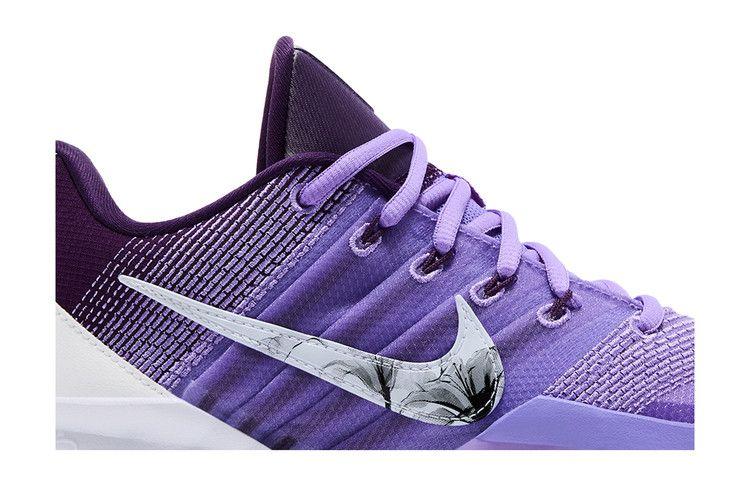 Nike Женская Sabrina 3 SE EP 'Цветы'
