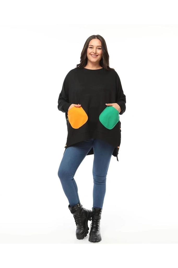 Женская стильная толстовка большого размера, толстовка большого размера с двумя нитками, расшитая блестками