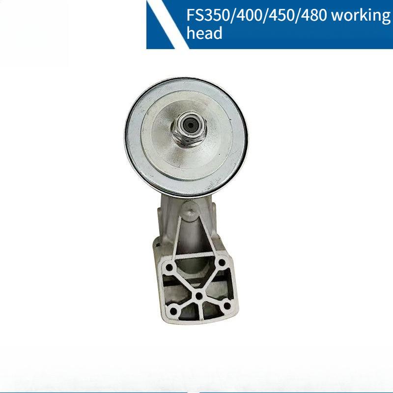 Подходит для редуктора Steele FS350, рабочей головки редуктора FS400/FS450/1266051/FS480