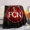 Custom Name 1. FCN Flannel Blanket, High quality Comfortable for All Seasons, Home Decor, Warmth and Comfort