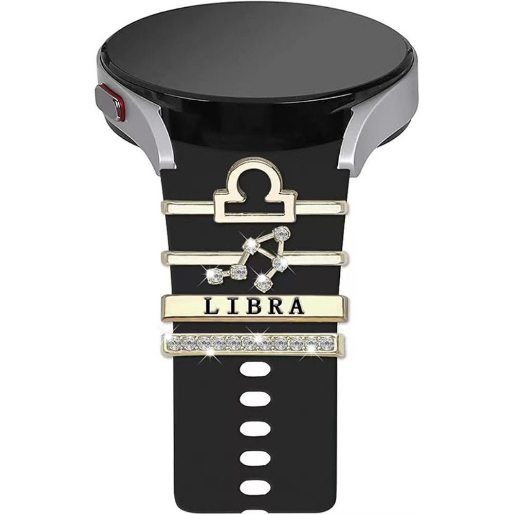 Металлический ремешок для часов с орнаментом, аксессуары для ремешка Apple Watch для Apple Watch Band