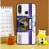 Ретро-кассета Для Huawei Nova 12i 12s 7i 8i 11i 11 9 10 SE Y60 Y61 Y70 Y72 Y73 Y90 Y91 P30 P40 Lite Чехол