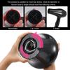 Hair Dryer Diffuser Adjustable Blow Dryers Diffuser for Curly or Wavy Hair Styling Accessories