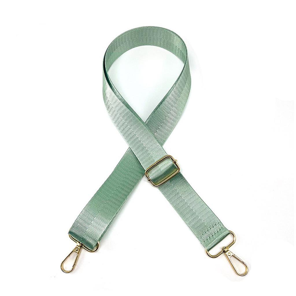 138см Ремешок для наплечной сумки, ремешок для сумки кросс-боди, нейлоновый ремень для замены, DIY, женский кошелек, аксессуары для сумки ручной работы для женщин, девушек