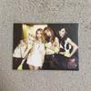 [USED] Girls' Generation CD, fan, postcard, and tour pamphlet set