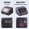 HOTA D6 Ultra AC/DC Dual Channel Charger