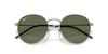 Солнцезащитные очки 0RBR0103S GUNMETAL 53 [Ray-Ban]
