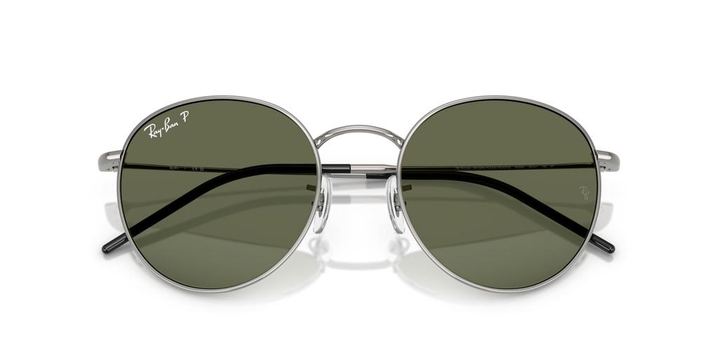 Солнцезащитные очки 0RBR0103S GUNMETAL 53 [Ray-Ban]