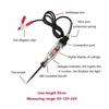 Car Circuit Tester 6-24V Automotive Electrical Electrision