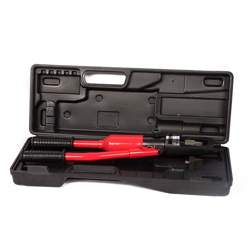 Spot YP-24A Manual Hydraulic Nut Splitter