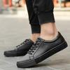 Fashion New Casual Sports Shoes Men Flat Light Comfortable Fashion Brand Shoes American Business Travel Hiking Shoes Men Size 38-49