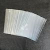 300/100Pcs 66X91Mm Card Sleeve Game Card Sleeve Protector For Italian Brainrot Collectible Cards Storage Trading Card Sleeves