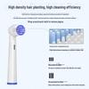 Универсальная сменная головка для электрической зубной щетки Braun Oral-B D12/D16/3757/3709