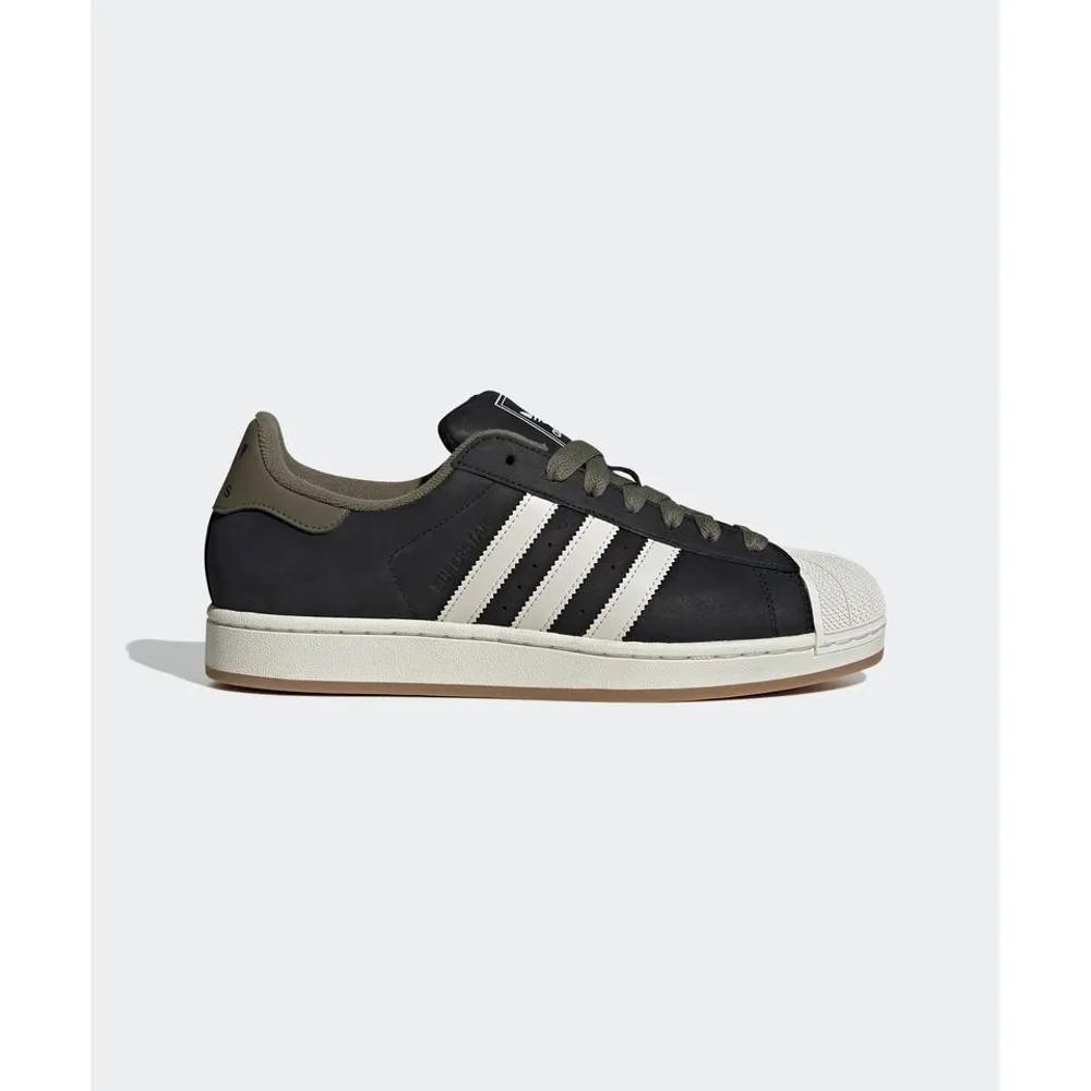 Adidas ADIDAS Superstar II - Черный:оливковый:Al JI0136JI0136 103975