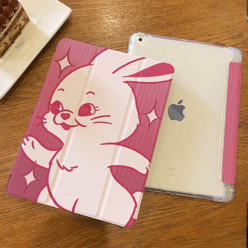 Водонепроницаемый чехол Kpop-N-New-Jeans с держателем для карандашей Funda для iPad Pro 11, iPad Air5 4 10,9 Air3 Pro 10,5