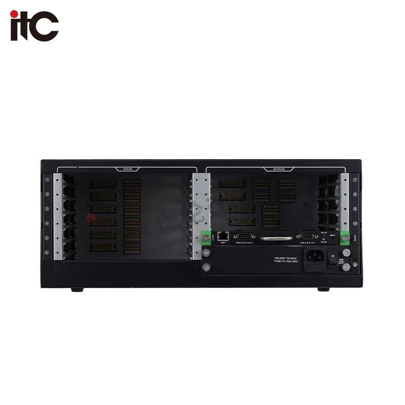 itc Smart Conference Integrated Solution (CN version)