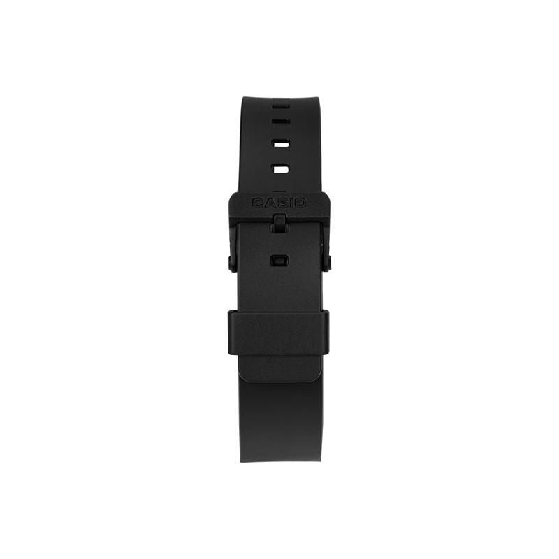 Casio Мужские Черные Часы MRW-200H-1B-gj-