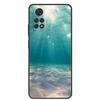 Чехол для Redmi Note 12 Pro 4G 6.67" Модный Мягкий ТПУ Силиконовый Задняя Крышка Чехол Для Xiaomi Redmi Note 12 Pro 4G Чехол для Телефона 2023