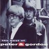 CD PETER & GORDON - The Best Of Peter & Gordon R270748 Rhino Records 1991 US Rock Used