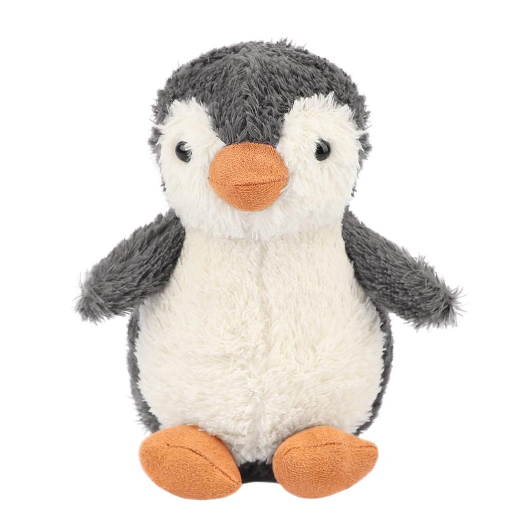 20 см Подушка для тюленей Kaiyukan Популярная мягкая кукла для тюленей Аквариумная плюшевая игрушка