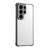 Для Samsung Galaxy S26 Ultra Бампер Чехол Рамка из Сплава Чехол с Рамкой для Камеры