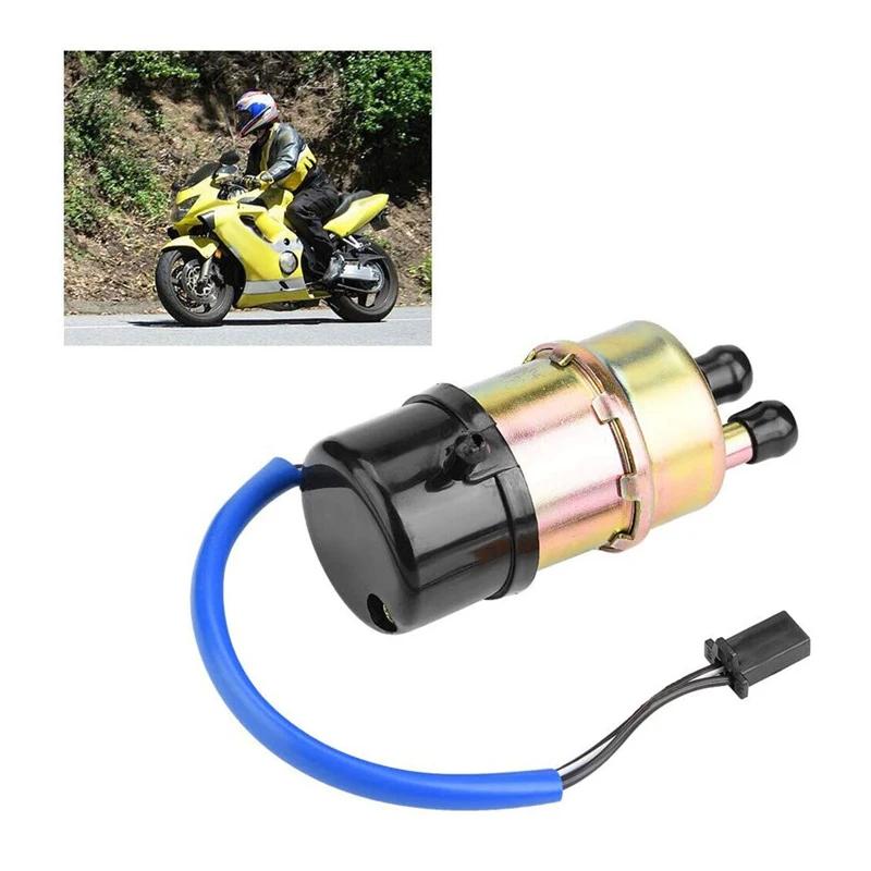 12V New Motorcycle Fuel Pump Petrol for Honda CBR 600 F3 F4 VT 600 750 VFR 750 CBR 900 RR Motorcycle Engine Oil Well Pump