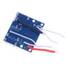 Pcm Balancer Power Bank Charger Module 2Mos Pasta 5-15 String 21V 18650 Lithium Battery Protection Board Circuit