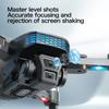 Новый XT505 MAX GPS Дрон 8K ESC HD Двойная камера 5G WIFI FPV Оптический поток Избегание препятствий Бесщеточный двигатель Квадрокоптер Пульт дистанционного управления Самолет Игрушка в подарок